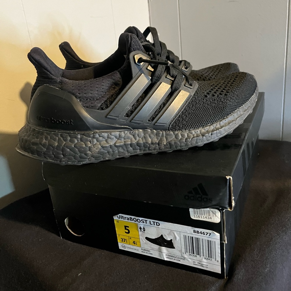 ULTRA BOOST 1.0